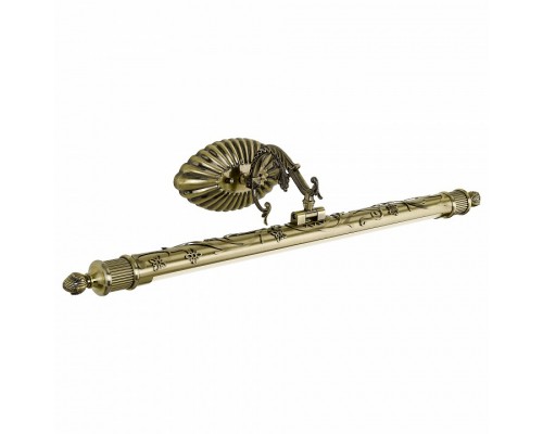 Подсветка для картины Arte Lamp 6308 A6308AP-1AB Подсветка для картины Arte Lamp 6308 A6308AP-1AB