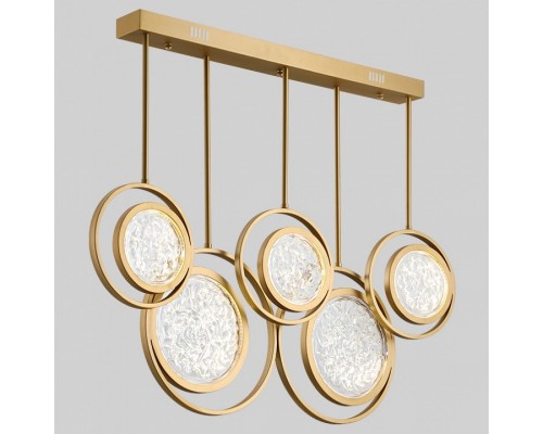 Светильник на штанге Imperiumloft Мун lighting collection L100 CAMEO01 Светильник на штанге Imperiumloft Мун lighting collection L100 CAMEO01