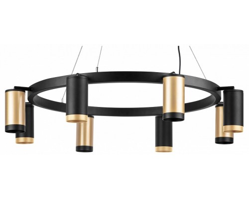 Подвесная люстра Lightstar Rullo LR01840437470 Подвесная люстра Lightstar Rullo LR01840437470