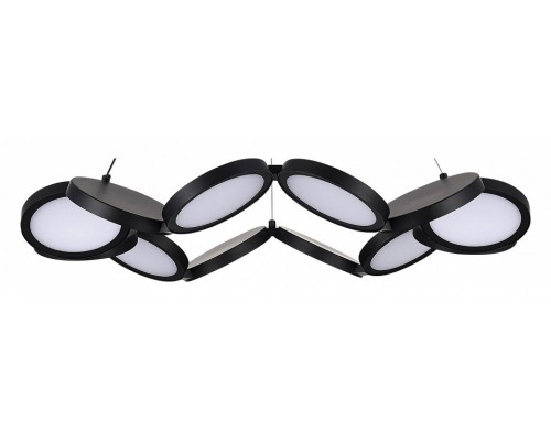 Люстра на штанге ST-Luce Rio 