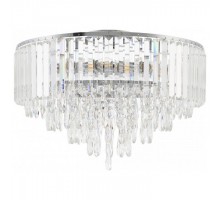 Люстра на штанге Arte Milano Sorrento-5509 375509/10/40/570 CR