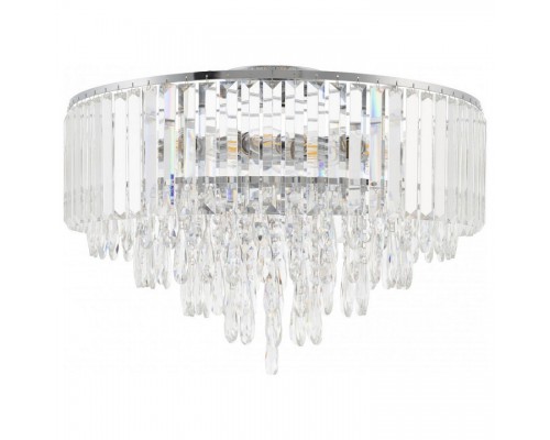 Люстра на штанге Arte Milano Sorrento-5509 375509/10/40/570 CR