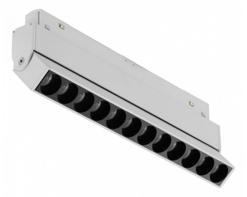 Накладной светильник iLedex Technical VISION48/22 SMART 4822-003-L236-12W-38DG-WH Накладной светильник iLedex Technical VISION48/22 SMART 4822-003-L236-12W-38DG-WH