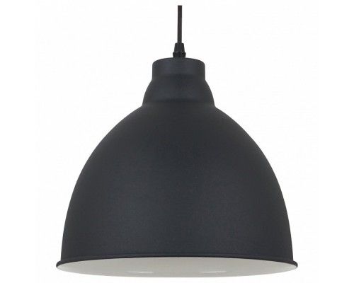 Подвесной светильник Arte Lamp Casato A2055SP-1BK Подвесной светильник Arte Lamp Casato A2055SP-1BK
