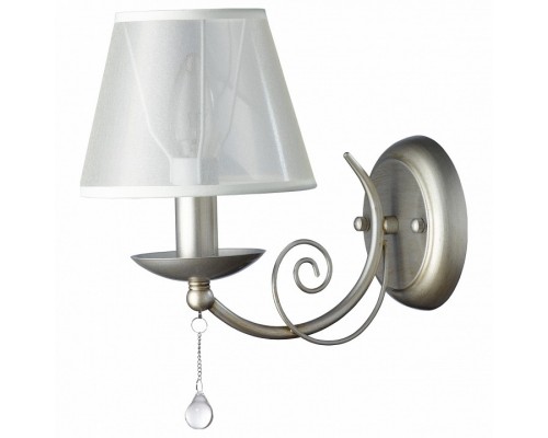 Бра MW-Light Глория 3 328020901 Бра MW-Light Глория 3 328020901