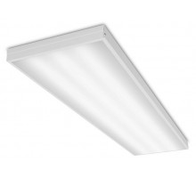 Светильник для потолка Армстронг WoltaPRO ОФИС ДВО01-54-101-6К