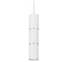 Подвесной светильник Lampit NATI TP TK40-P300 WT+CHR