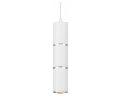 Подвесной светильник Lampit NATI TP TK40-P300 WT+CHR