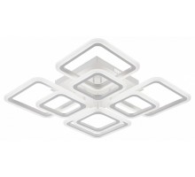 Потолочная люстра Natali Kovaltseva SPEKTR LED LAMPS 81108/4C