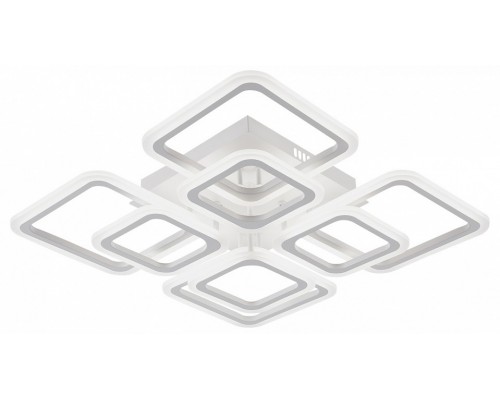 Потолочная люстра Natali Kovaltseva SPEKTR LED LAMPS 81108/4C Потолочная люстра Natali Kovaltseva SPEKTR LED LAMPS 81108/4C