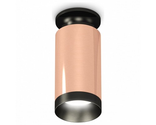 Накладной светильник Ambrella Techno Spot 292 XS6326100 Накладной светильник Ambrella Techno Spot 292 XS6326100