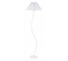 Торшер Arte Lamp Agatha A5069PN-1WH