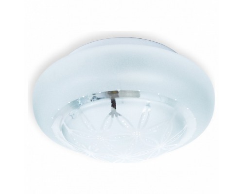 Накладной светильник TopLight Brianna TL9570Y-02WH