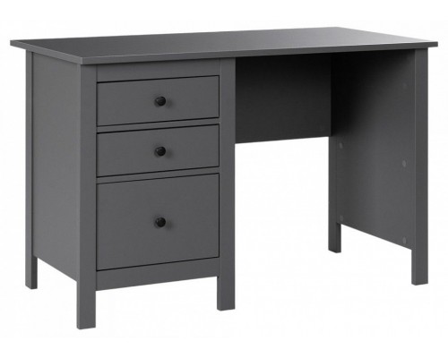 Стол письменный Сага