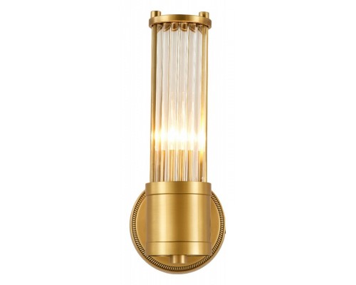 Бра Moderli Brass V11020-1W Бра Moderli Brass V11020-1W
