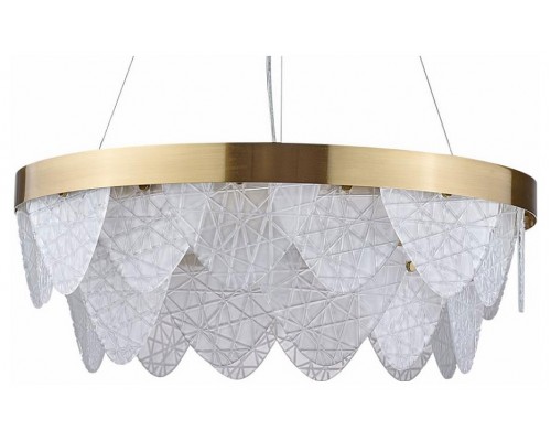 Подвесная люстра Lumion Lux 6528/6 Подвесная люстра Lumion Lux 6528/6