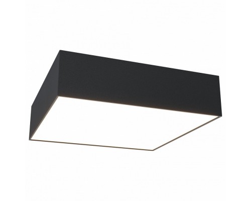 Накладной светильник Maytoni Zon C067CL-L27B4K Накладной светильник Maytoni Zon C067CL-L27B4K