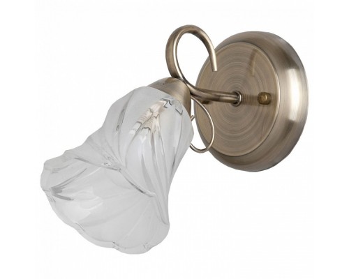 Бра TopLight Charla TL7100B-01AB Бра TopLight Charla TL7100B-01AB