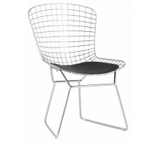 Набор из 4 стульев Bertoia
