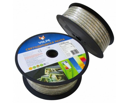 Лента светодиодная Uniel ULS-Q325 2835-60LED 10982 Лента светодиодная Uniel ULS-Q325 2835-60LED 10982
