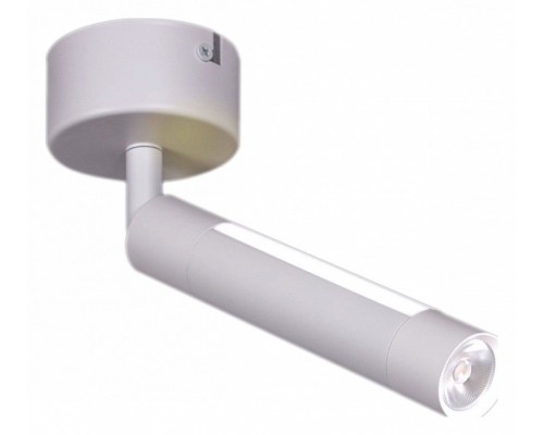 Светильник на штанге 84603-9.5-001RT LED5W*2W WT Светильник на штанге 84603-9.5-001RT LED5W*2W WT