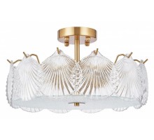 Люстра на штанге Arte Milano AM-Rim 312009/D400 BS