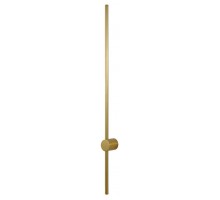Бра Newport 15000 15102/A brass