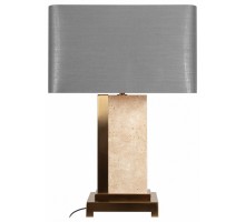 Настольная лампа декоративная Loft it Flagstone 10445T/D