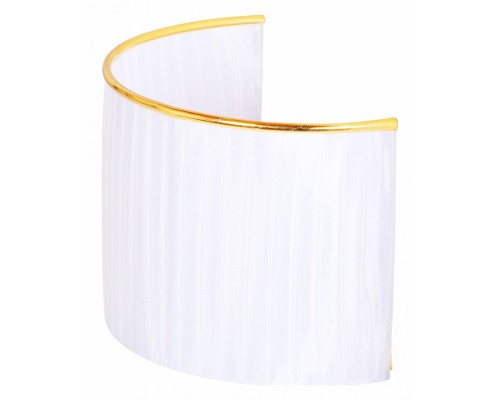 Накладной светильник Abrasax Lavendel WB.400/2.26white Накладной светильник Abrasax Lavendel WB.400/2.26white