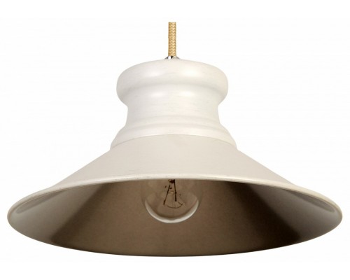 Подвесной светильник Manne CL.7002 CL.7002-1CREAM/S Подвесной светильник Manne CL.7002 CL.7002-1CREAM/S