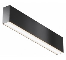 Накладной светильник Maytoni Basis C068CL-20W3-6K-B