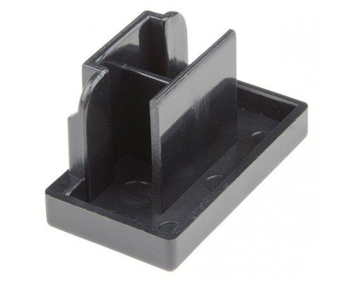 Заглушка для трека Volpe UFB-Q123 UL-00007453 Заглушка для трека Volpe UFB-Q123 UL-00007453
