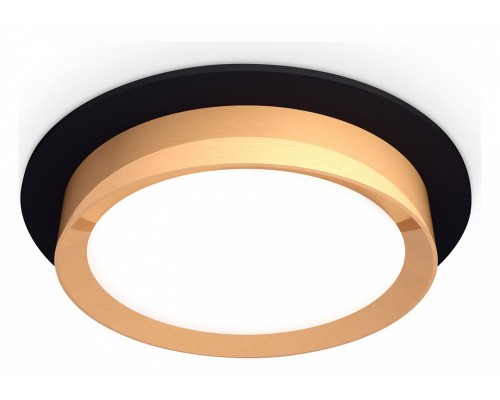 Встраиваемый светильник Ambrella Light XC XC8051005 Встраиваемый светильник Ambrella Light XC XC8051005