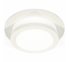 Встраиваемый светильник Ambrella Light XC XC7621041
