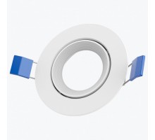 Встраиваемый светильник LEDS POWER GLOW 007878