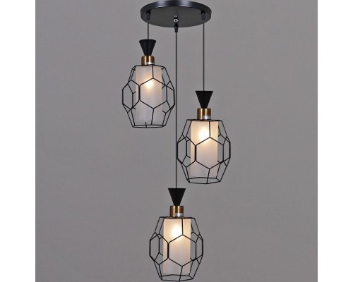 Подвесной светильник 5641 05641-0.9-03