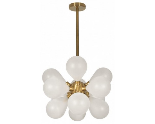Люстра на штанге Loft it Miracle 10130/12 White Люстра на штанге Loft it Miracle 10130/12 White