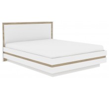 Кровать двуспальная Анона