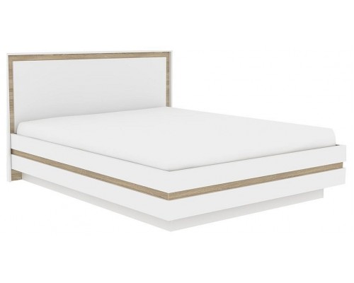 Кровать двуспальная Анона