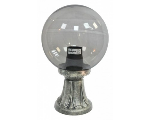 Наземный низкий светильник Fumagalli Globe 250 G25.111.000.BZF1R Наземный низкий светильник Fumagalli Globe 250 G25.111.000.BZF1R