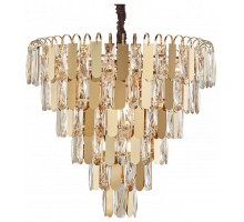 Подвесная люстра Arte Milano AM-99486 25388.D600.H520.E14.11 G