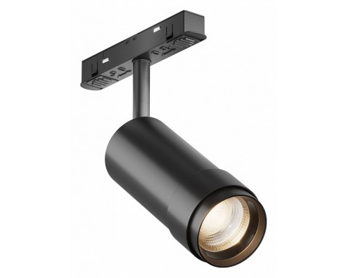 Светильник на штанге Maytoni Focus Zoom TR211-1-12W3K-Z-B Светильник на штанге Maytoni Focus Zoom TR211-1-12W3K-Z-B