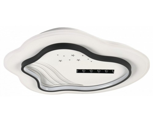 Накладной светильник MyFar Cloud MR9020-CL Накладной светильник MyFar Cloud MR9020-CL