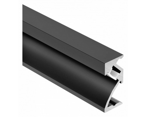 Профиль накладной Arlight SL-BEVEL 043688 Профиль накладной Arlight SL-BEVEL 043688