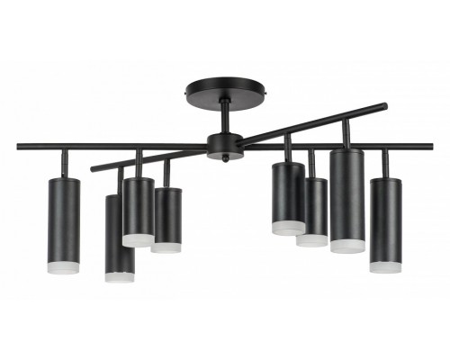 Люстра на штанге Lightstar Rullo LR7283748740 Люстра на штанге Lightstar Rullo LR7283748740