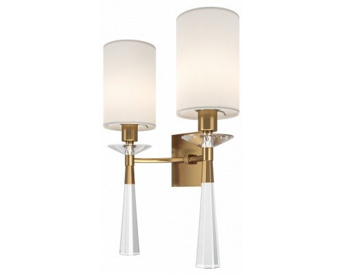 Бра Maytoni Bianco MOD224WL-02BS Бра Maytoni Bianco MOD224WL-02BS