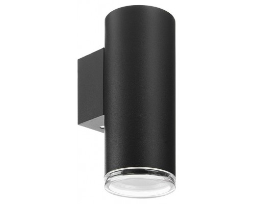 Накладной светильник Wolta AQUA WSL-GU10/W14B