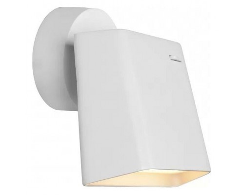 Бра iLedex Crunk W1031 WH Бра iLedex Crunk W1031 WH