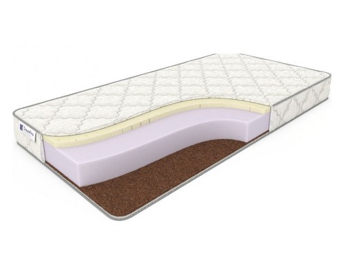 Матрас полутораспальный DreamRoll SleepDream 2000x1400 Матрас полутораспальный DreamRoll SleepDream 2000x1400