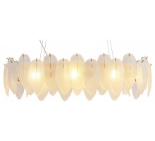 Подвесная люстра Arte Lamp Evie A4152SP-8SG